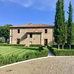 Belsentiero *** Campiglia dʼOrcia