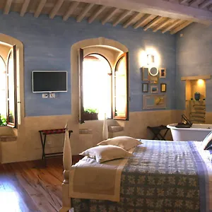 Il Mastio Di Spedaletto Bed & Breakfast