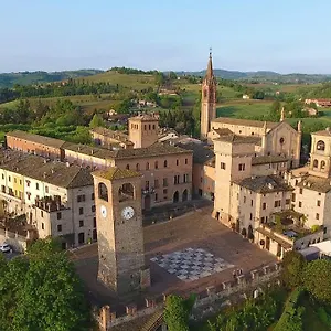 Il Castello Di Vetro Castelvetro di Modena
