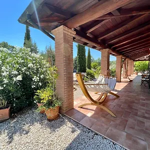 B&B Casale Terre Rosse
