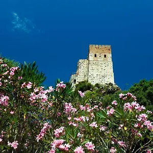 Castello Malicas 2* Galtellì