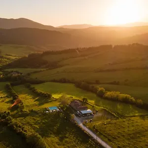 Agri Resort&spa Le Colline Del Paradiso ***** Vaglia (Tuscany)