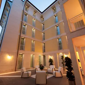 Residenza Agnello D'oro 3* Bussolengo