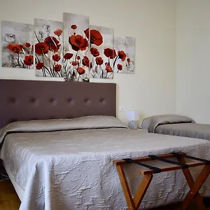 La Lanterna 2* Garde