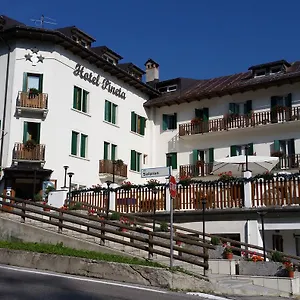 Pineta 3* Falcade