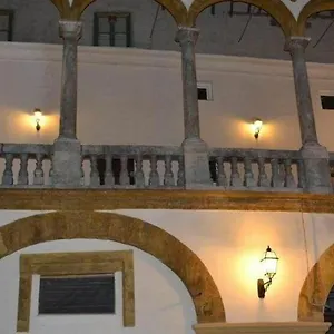 Palazzo Corvino 3* Palerme